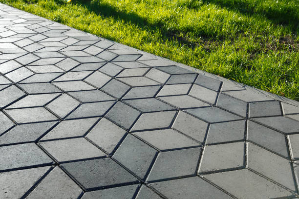 Best Cobblestone Driveway Pavers  in Troup, TX