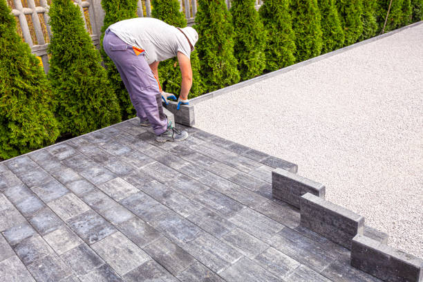 Best Best Driveway Pavers  in Troup, TX