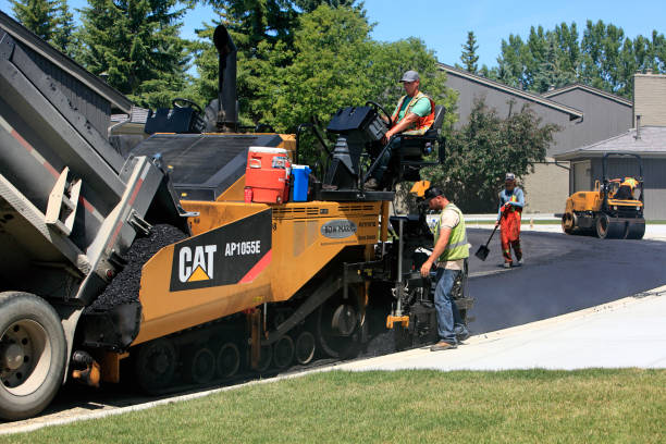 Best Driveway Pavers Near Me  in Troup, TX